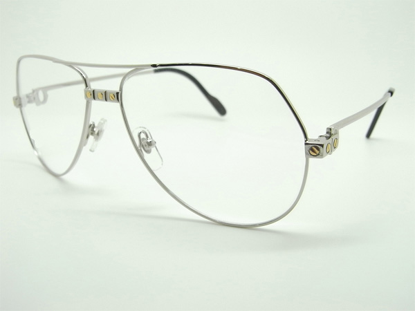 CT 1324912 Eyeglasses In Silver