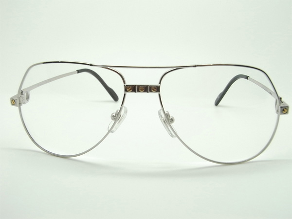 CT 1324912 Eyeglasses In Silver