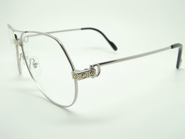 CT 1324912 Eyeglasses In Silver