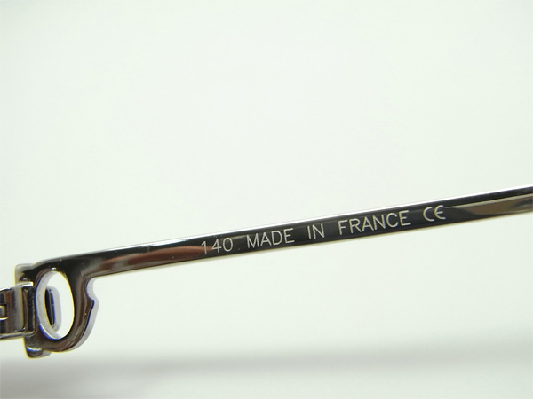 CT 1324912 Eyeglasses In Silver