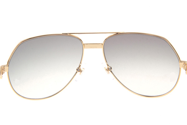 CT 1324912 Sunglasses In Gold Grey