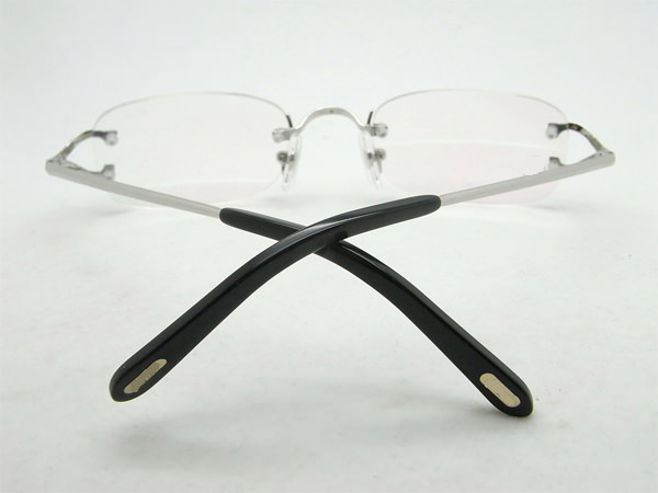 CT 2820829 Eyeglasses In Silver