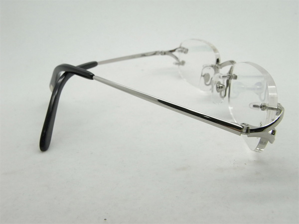 CT 2820829 Eyeglasses In Silver