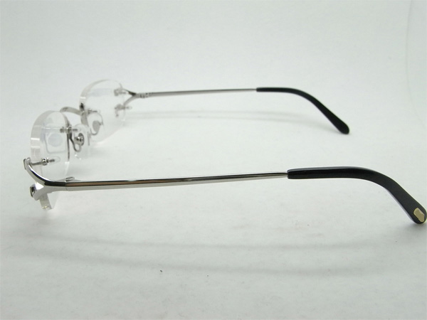 CT 2820829 Eyeglasses In Silver