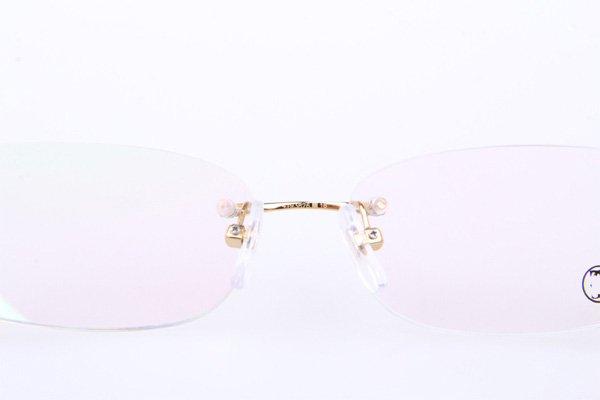 CT 4193826 Eyeglasses In Gold