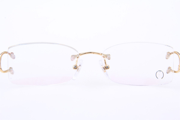 CT 4193826 Eyeglasses In Gold