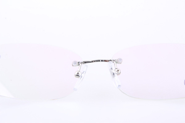 CT 4193826 Eyeglasses In Silver