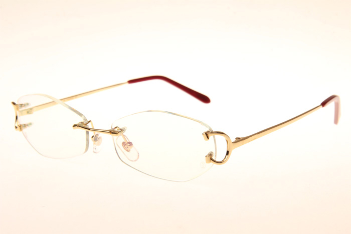 CT 4193831 Eyeglasses In Gold