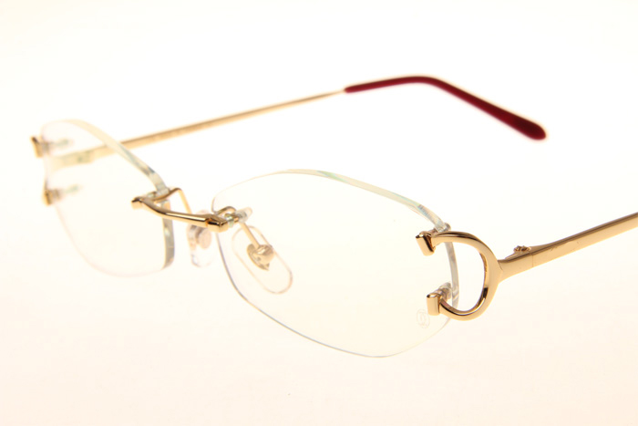 CT 4193831 Eyeglasses In Gold