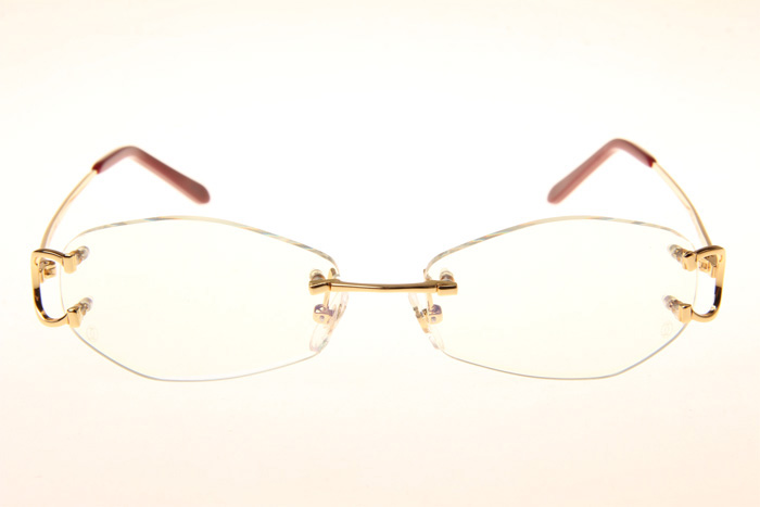 CT 4193831 Eyeglasses In Gold