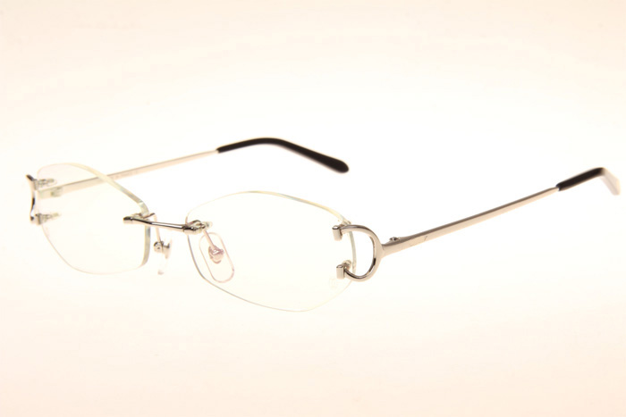 CT 4193831 Eyeglasses In Silver