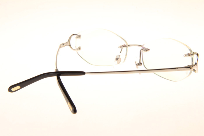 CT 4193831 Eyeglasses In Silver