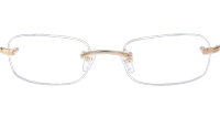 CT 5102336 Eyeglasses In Gold