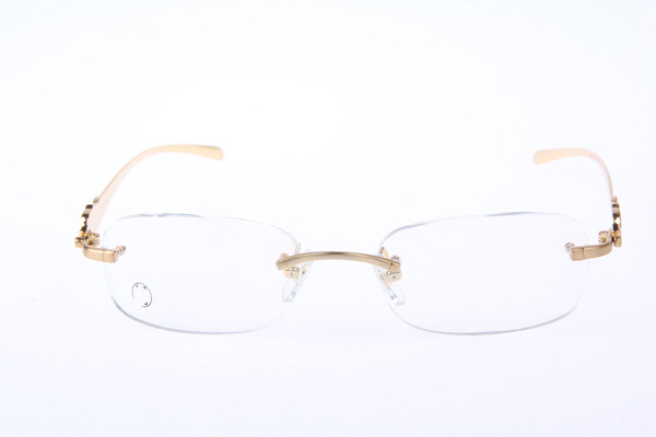 CT 5102336 Eyeglasses In Gold