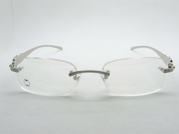 CT 5102336 Eyeglasses In Silver