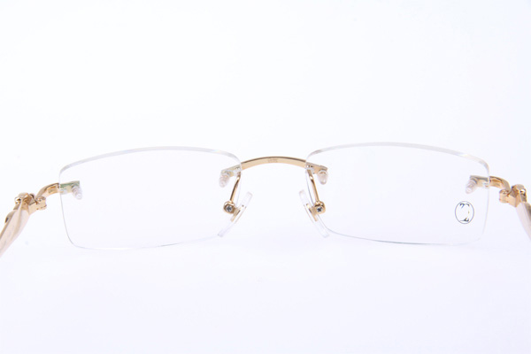 CT 5102338 Eyeglasses In Gold