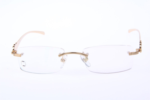 CT 5102338 Eyeglasses In Gold