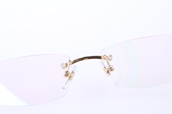 CT 5102338 Eyeglasses In Gold