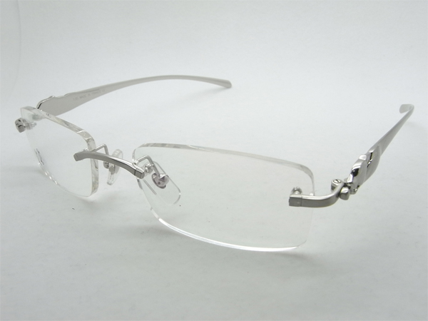 CT 5102338 eyeglasses silver