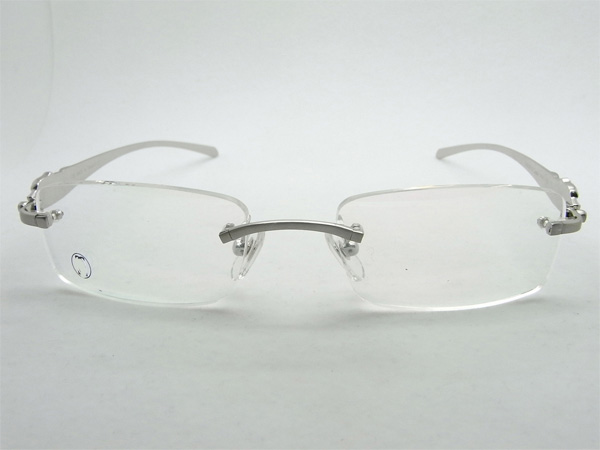 CT 5102338 eyeglasses silver