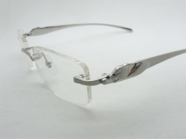 CT 5102338 eyeglasses silver