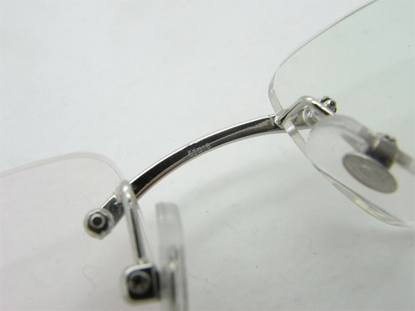 CT 5102338 eyeglasses silver