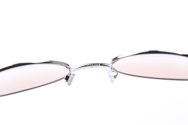 CT 51551348 Wood Sunglasses in Silver