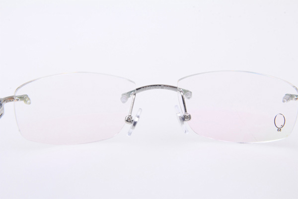 CT 5952143 Eyeglasses In Silver With Tortoise Arms