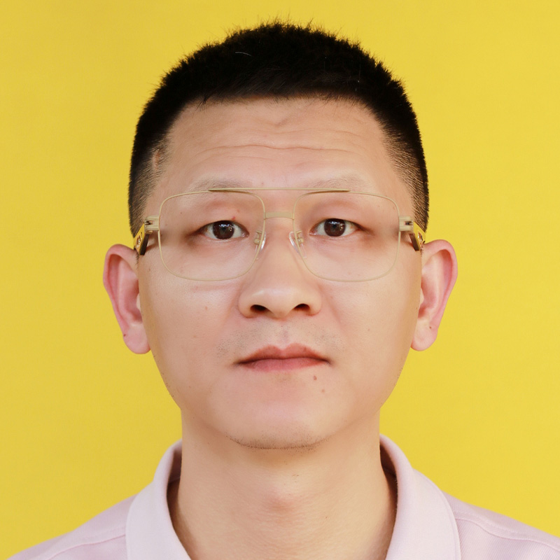Cato Eyeglasses Gold