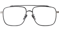 Cbeath II Eyeglasses Black