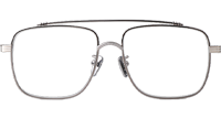 Cbeath II Eyeglasses Gunmetal