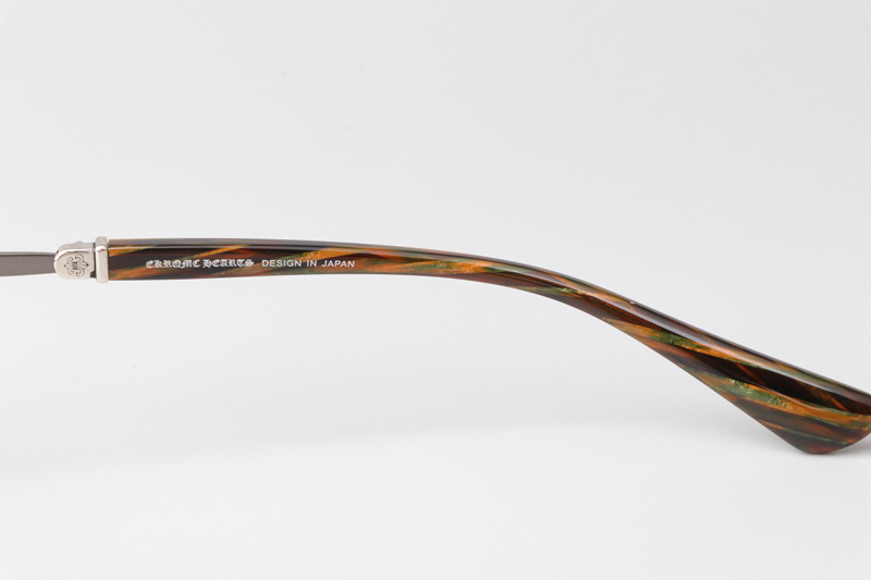 Cbeath II Eyeglasses Gunmetal