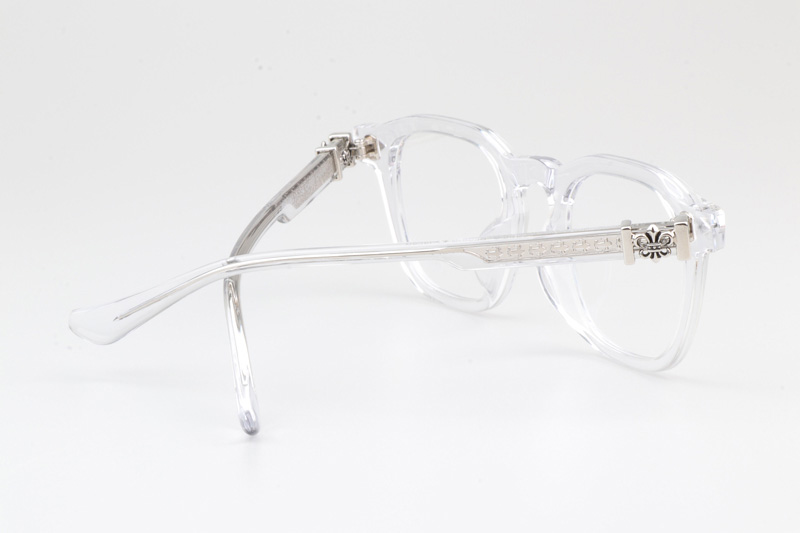 Chirp Chirp Eyeglasses Clear