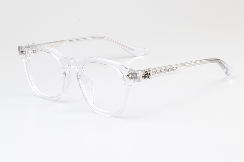 Chirp Chirp Eyeglasses Clear