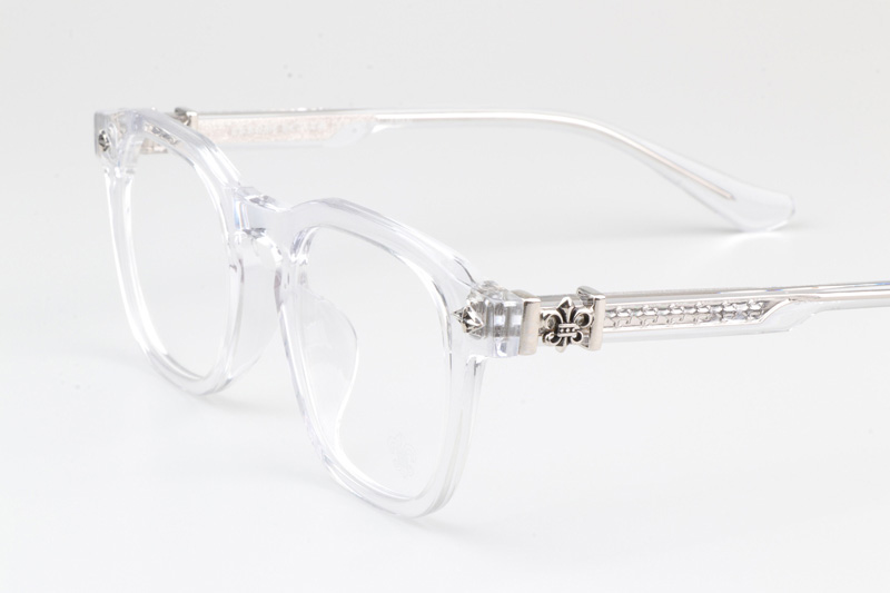 Chirp Chirp Eyeglasses Clear