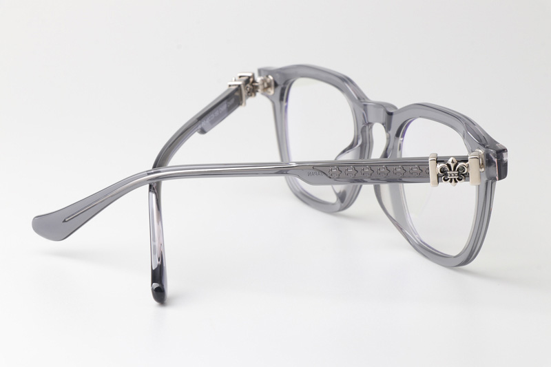 Chirp Chirp Eyeglasses Gray