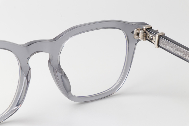 Chirp Chirp Eyeglasses Gray