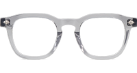 Chirp Chirp Eyeglasses Gray