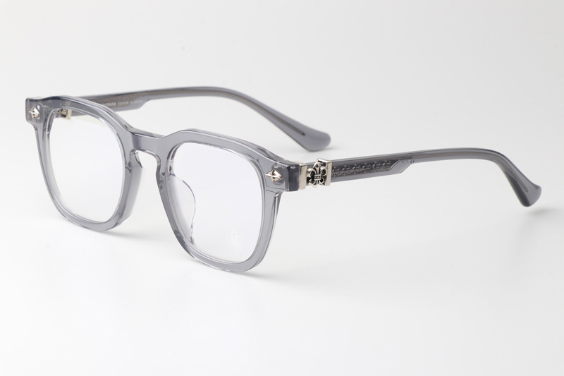 Chirp Chirp Eyeglasses Gray