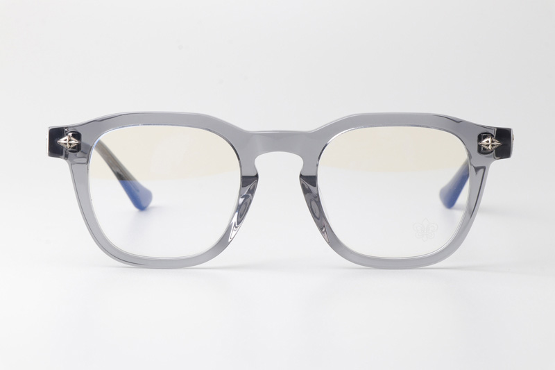 Chirp Chirp Eyeglasses Gray