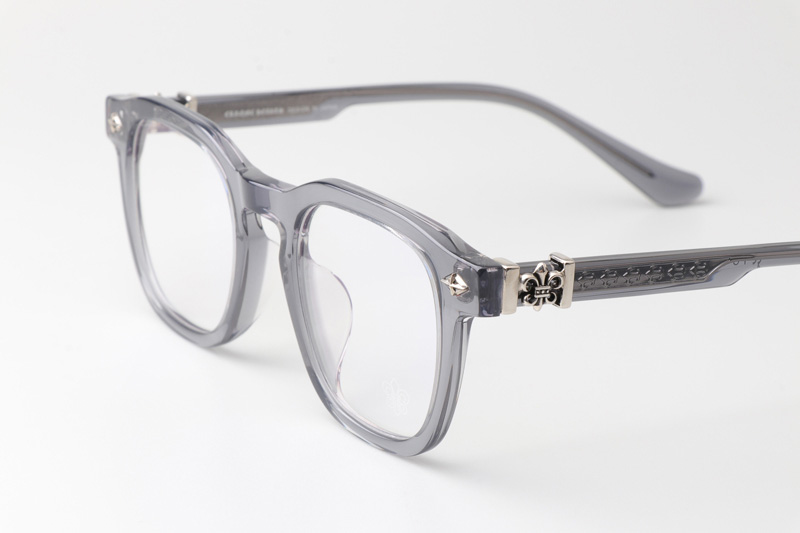 Chirp Chirp Eyeglasses Gray