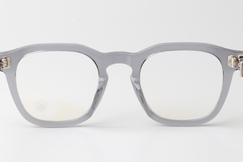 Chirp Chirp Eyeglasses Gray