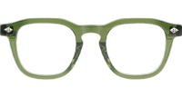 Chirp Chirp Eyeglasses Green