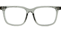 Chuck-A Eyeglasses Gray Silver