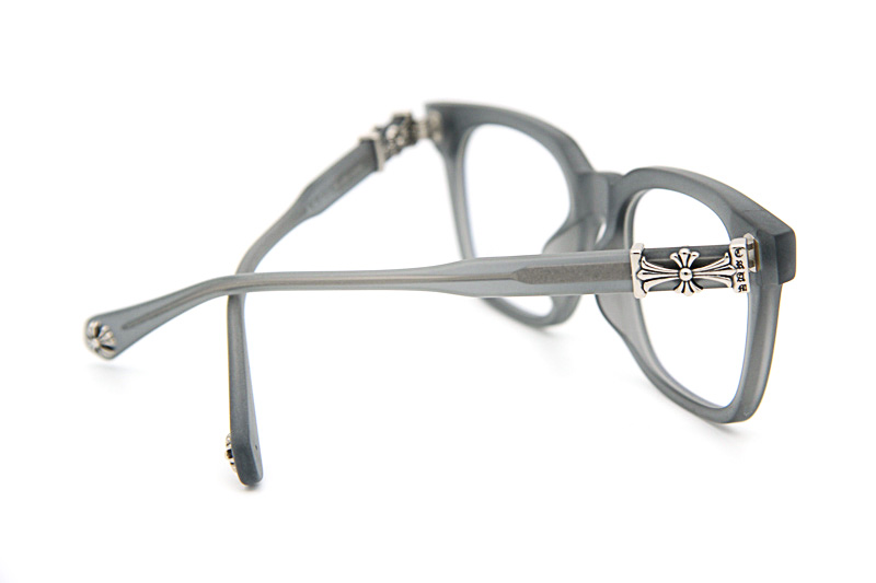 Cox Ucker Eyeglasses Gray