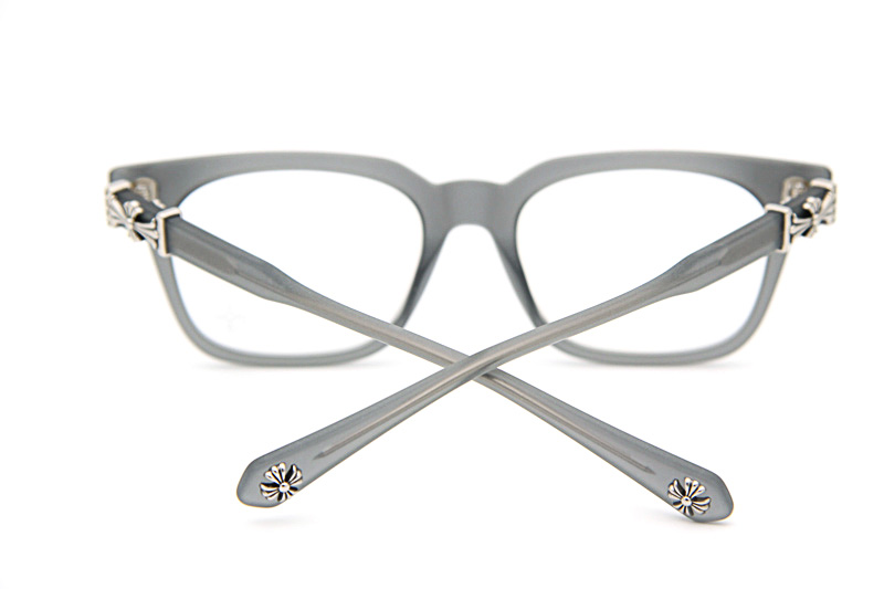 Cox Ucker Eyeglasses Gray