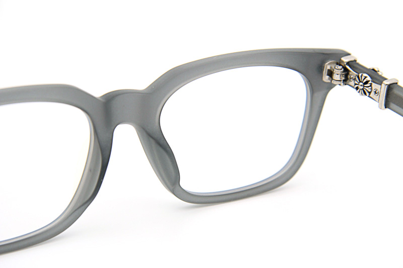 Cox Ucker Eyeglasses Gray