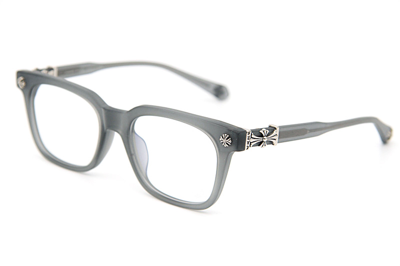 Cox Ucker Eyeglasses Gray