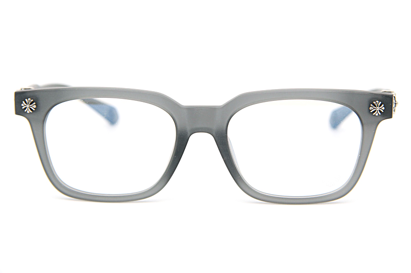 Cox Ucker Eyeglasses Gray