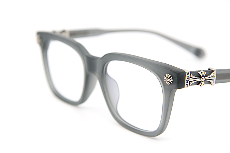 Cox Ucker Eyeglasses Gray